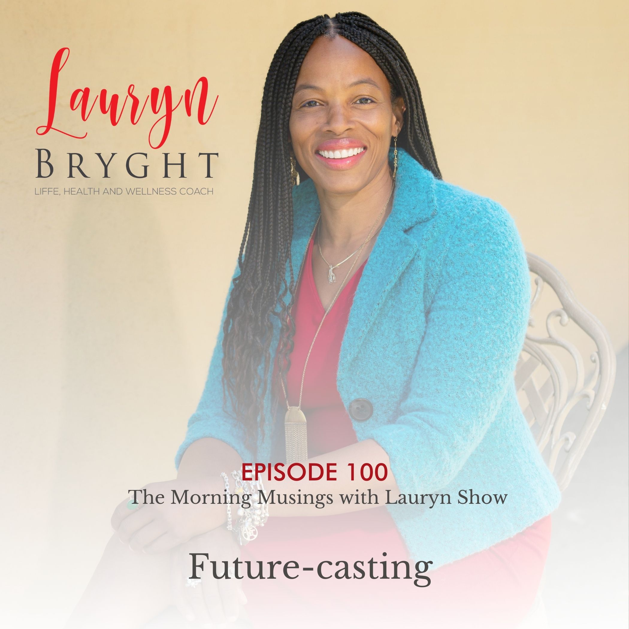 The Musings with Lauryn Show