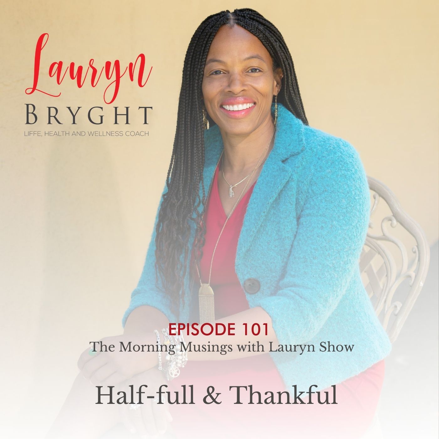 The Musings with Lauryn Show