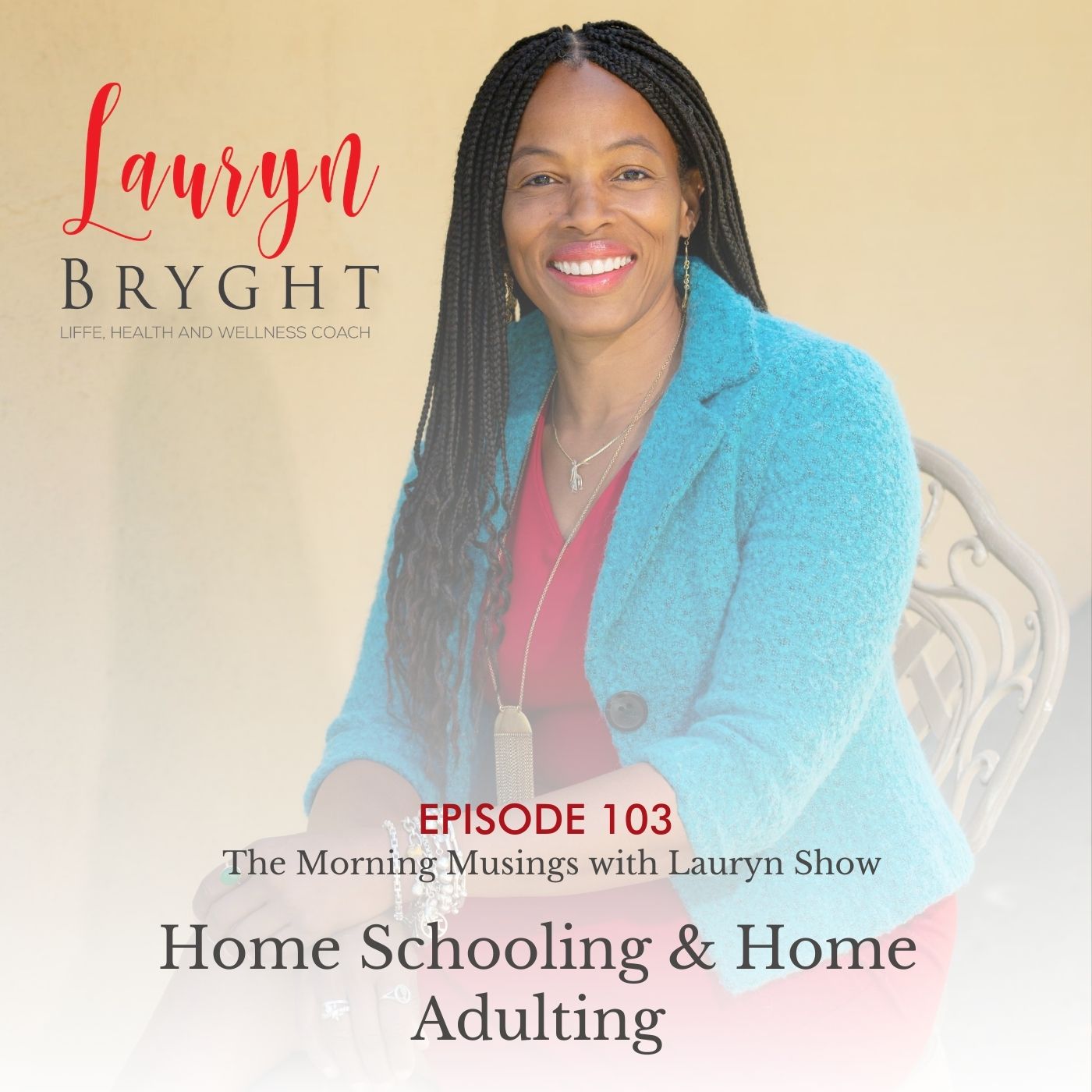 The Musings with Lauryn Show