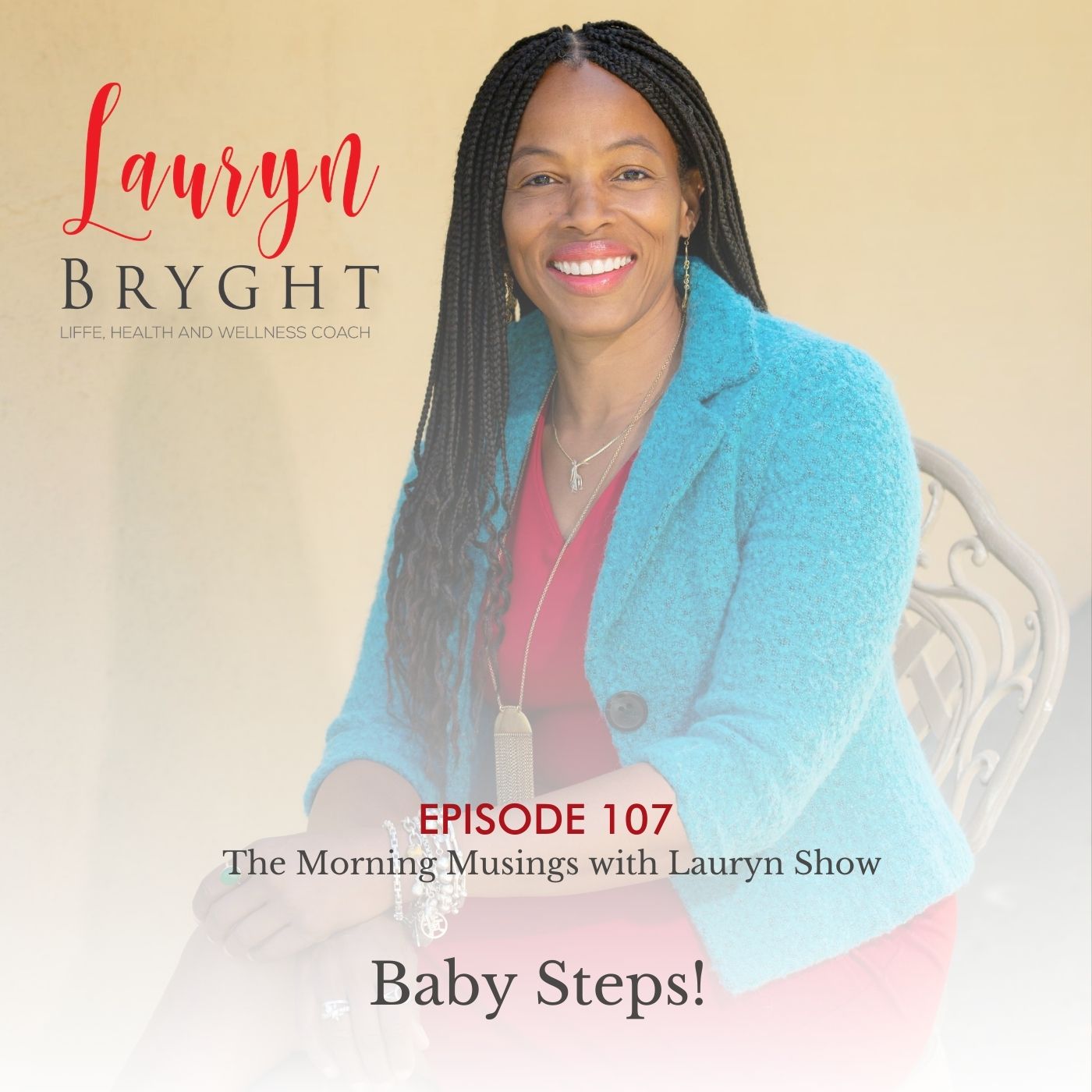 The Musings with Lauryn Show