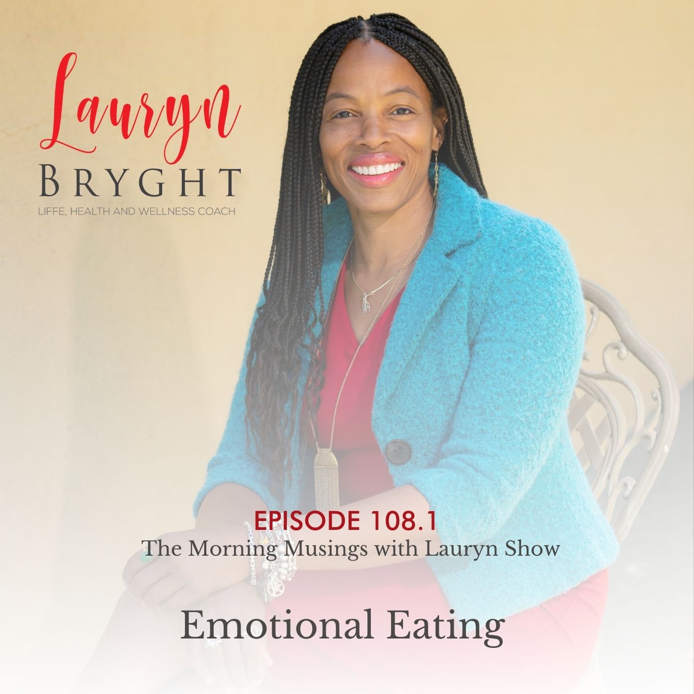The Musings with Lauryn Show