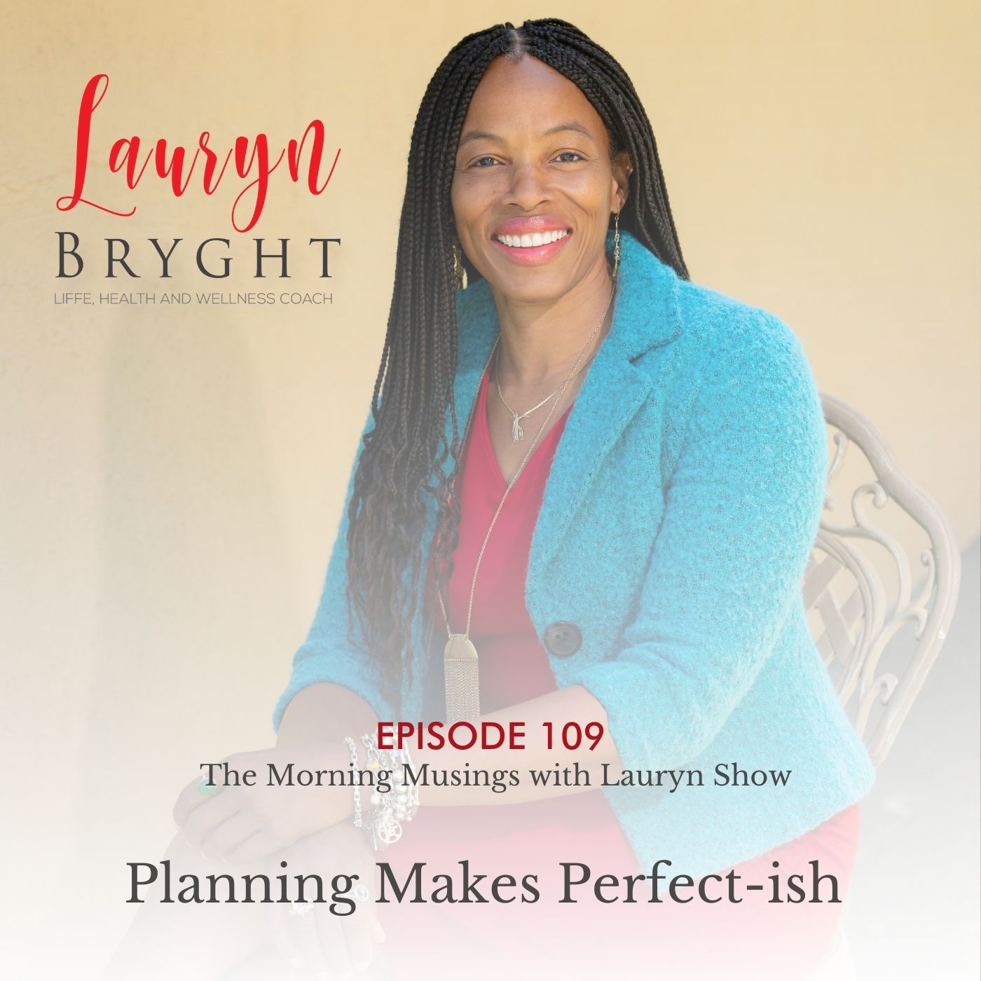 The Musings with Lauryn Show