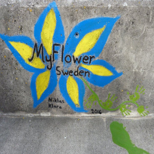 Avsnitt 4 MyFlowerSweden