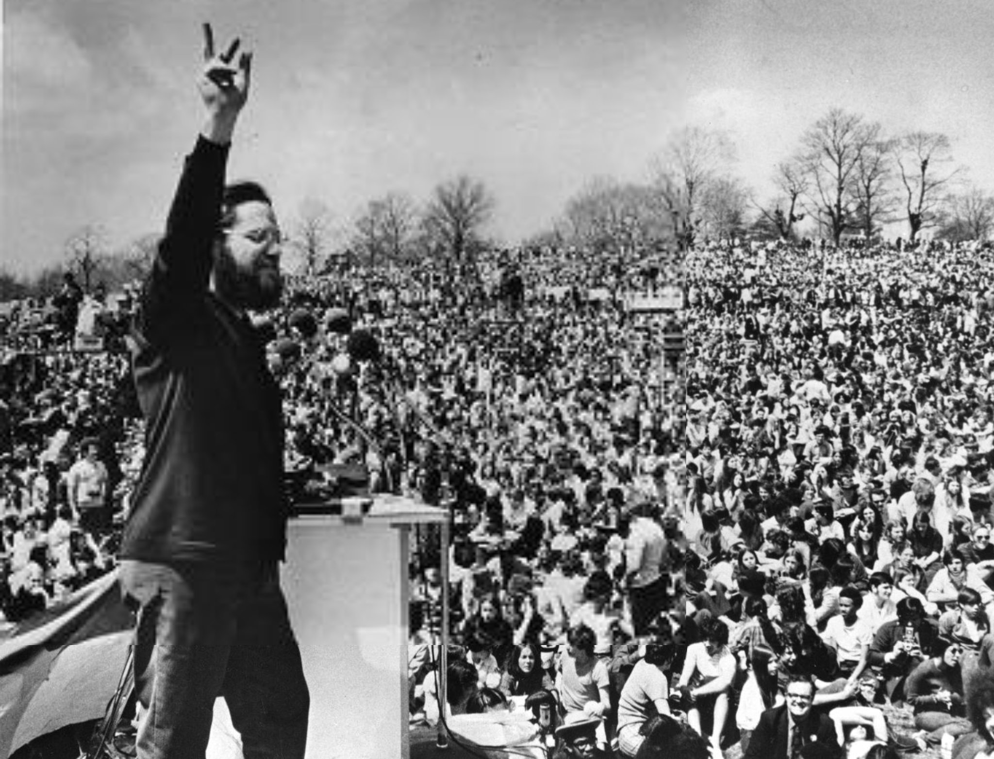 The Day Jack Einhorn Changed The World (And You Missed It)