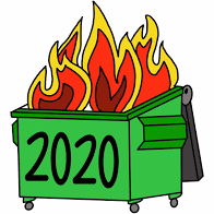 True Crime Dumpster