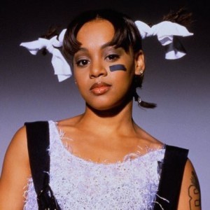 Facing the Music: True Crime & Music, Featuring Lisa Left-Eye Lopes