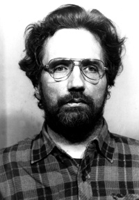 True Crime Dumpster