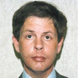 True Crime Dumpster