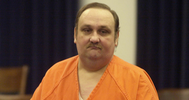 True Crime Dumpster