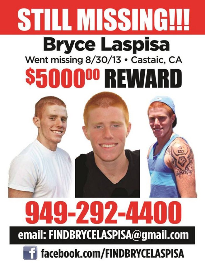 True Crime Dumpster