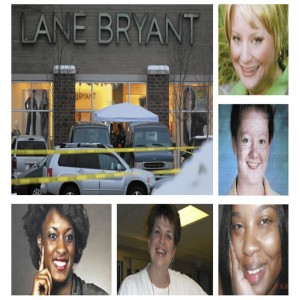 #56: The Unsolved 2008 Lane Bryant Shooting