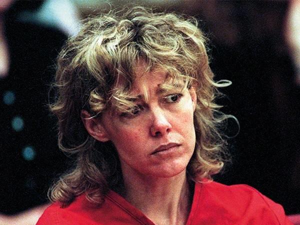 True Crime Dumpster