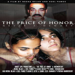 The Price of Honor: Our Interview with Xoel Pamos & Ruth Trotter