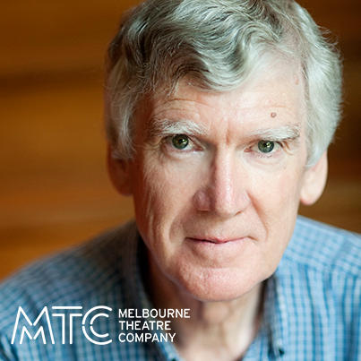 Interview with playwright David Williamson