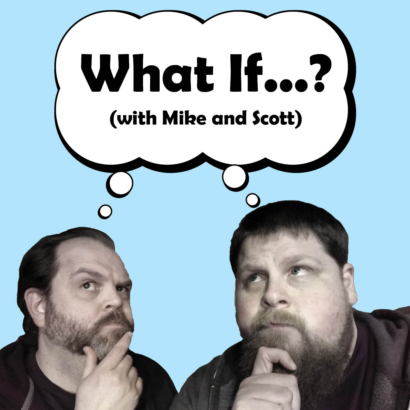 What If - Episode 001 (Glasses)