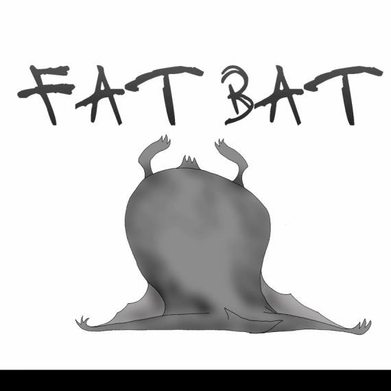 BAT POD: The Fat Bat Podcast 6