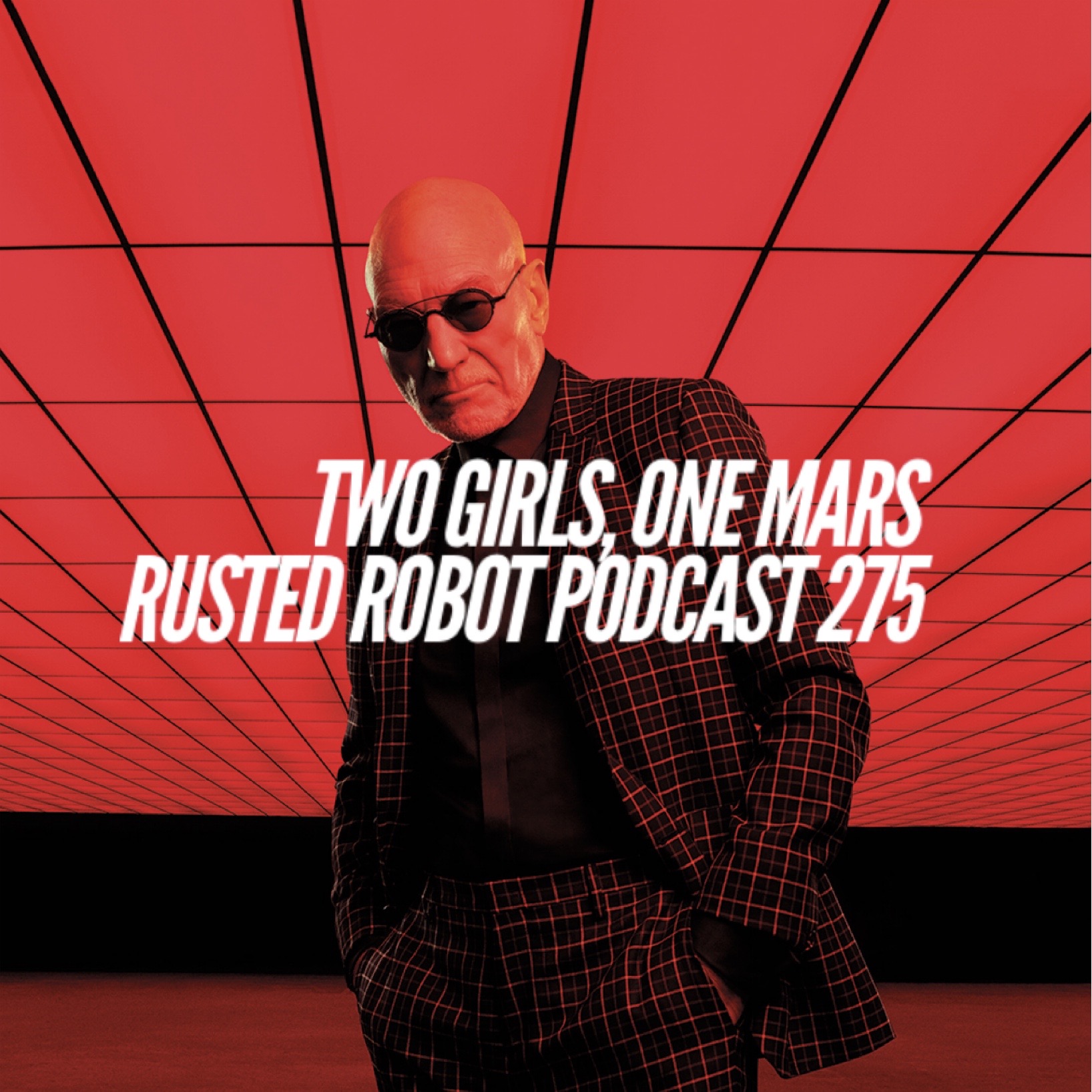 Two Girls, One Mars - 275