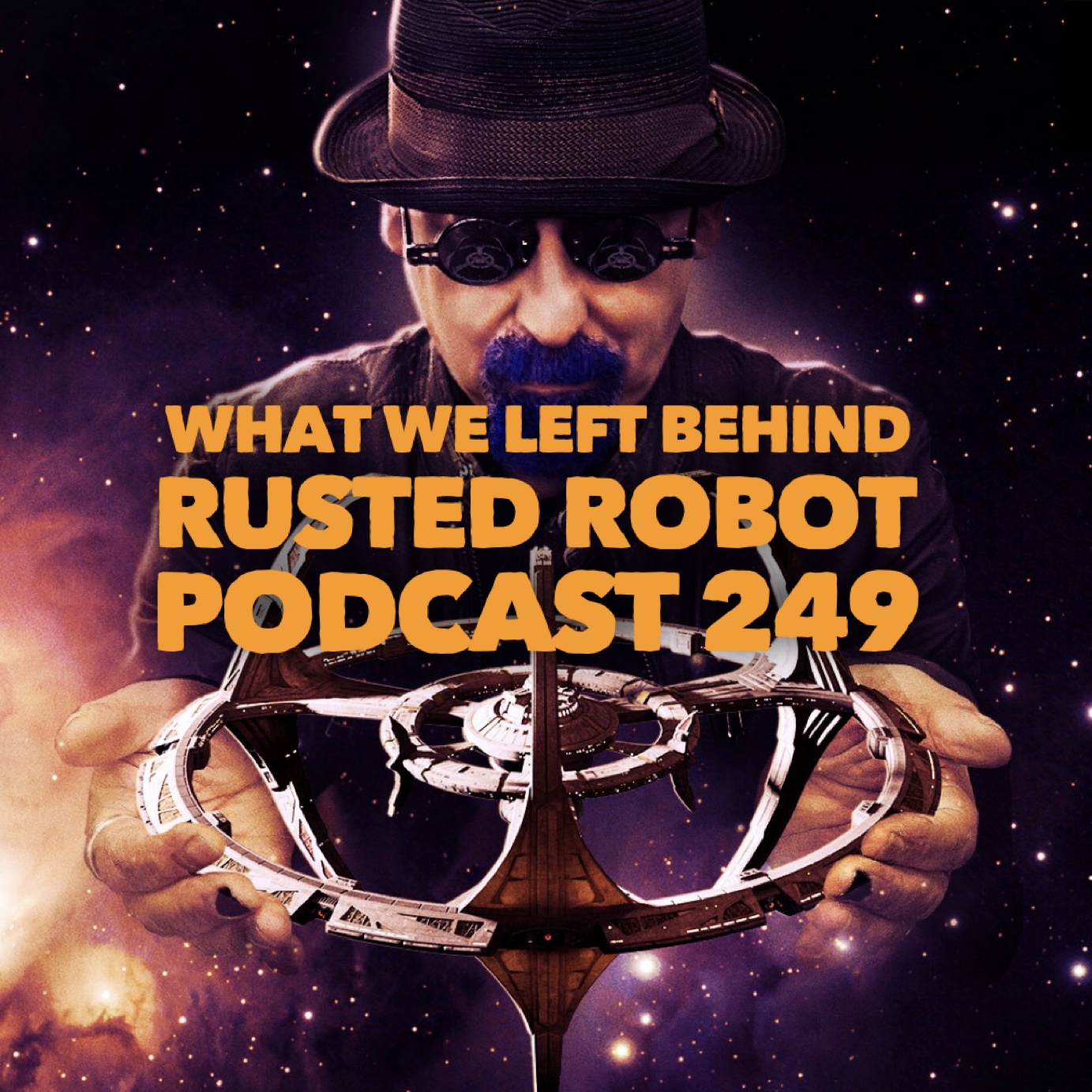 What We Left Behind - 249
