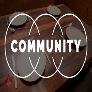 Community -Week 1 - Shame