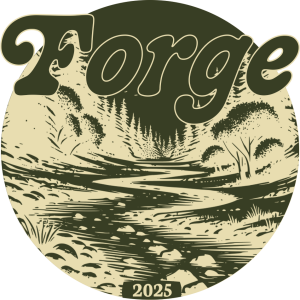 FORGE 2025: Job McPherson