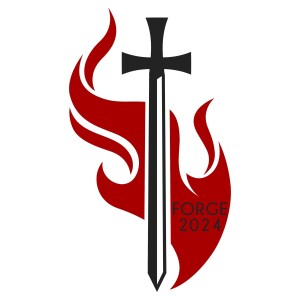 FORGE 2024 - Sunday Morning feat. Victor Rowell