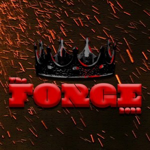 The Forge - Episode 4: Zeke McPherson, Lead Courageously