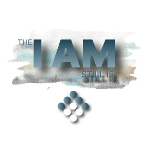 THE I AM STILL IS Part 7: Victor Rowell