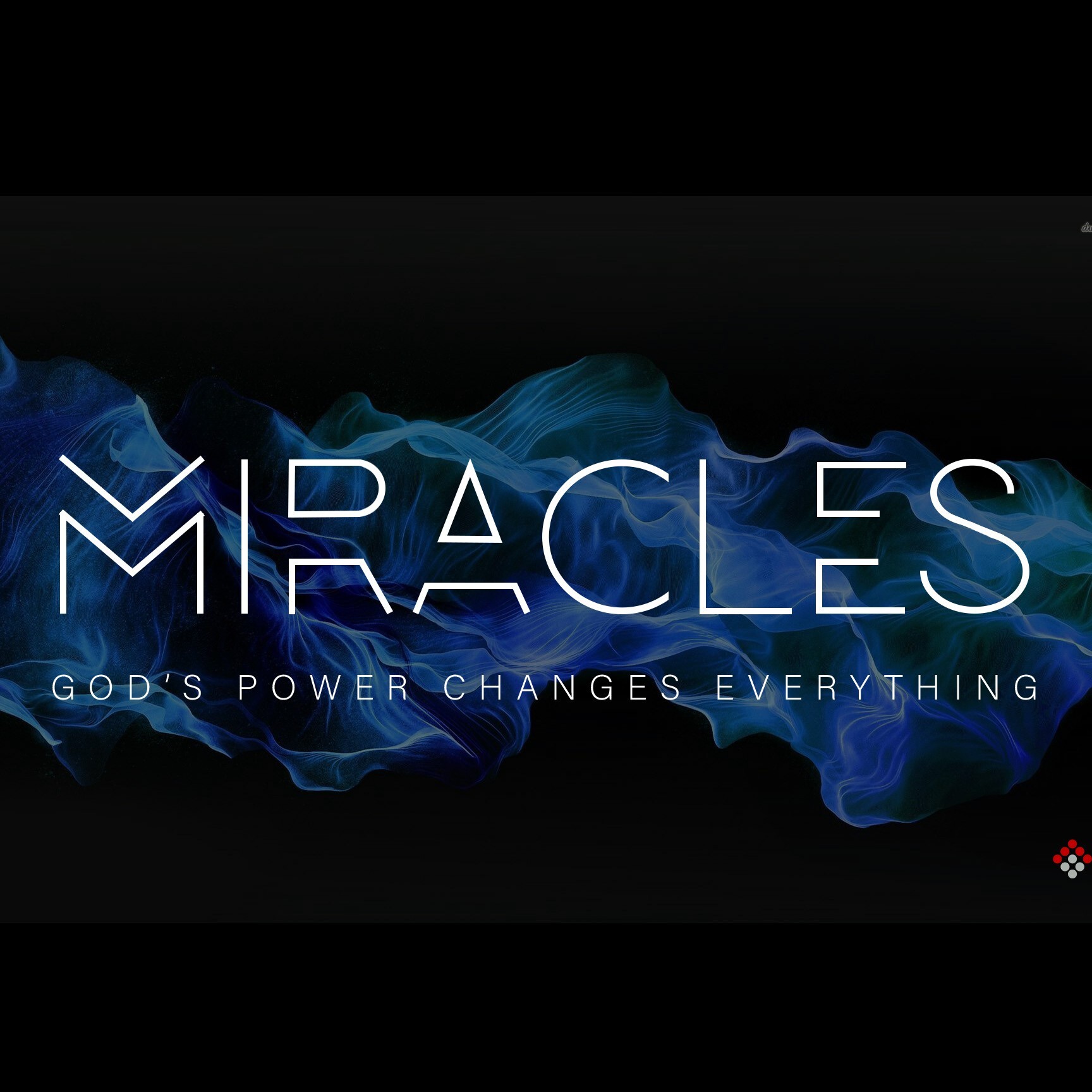 The Crossing Church, Mena AR Podcast