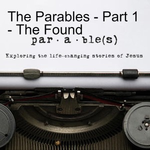 The Parables - Part 5 - The Sower and the Seed