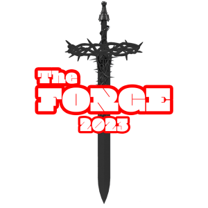 The Forge 2023 - Tony Robbins