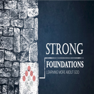 Strong Foundations - 100%