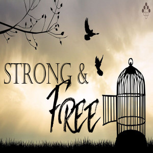 Strong and Free - Stand your Ground