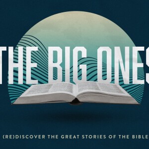 The Big Ones - Elijah