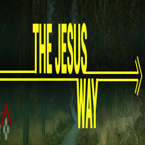 The Jesus Way - Lead like Jesus