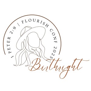 Flourish 2023 - Session 5