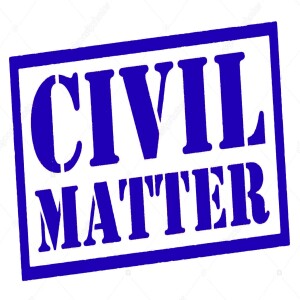 GizmoSapiens Show 240 - Civil Matters