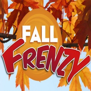 GizmoSapiens Show 140 - Fall Frenzy