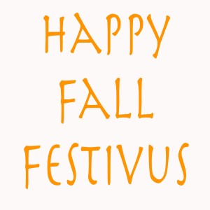 GizmoSapiens Show 181 - Fall Festivus