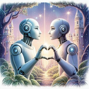 GizmoSapiens Show 246 - AI Relationships