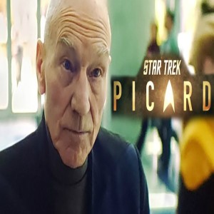 GizmoSapiens Show 137 - Star Trek 2020