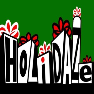 GizmoSapiens Show 230 - Holidaze