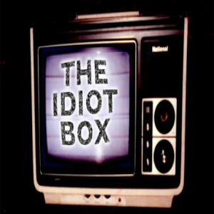 GIzmoSapiens Show 201 - Idiot Box