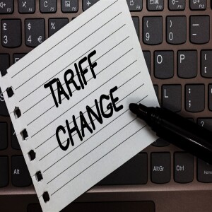 GizmoSapiens Show 243 - Tariff Troubles