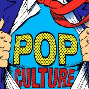 GizmoSapiens Show 203 - Pop Culture