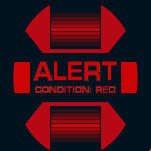 GizmoSapiens Show 188 - Red Alert