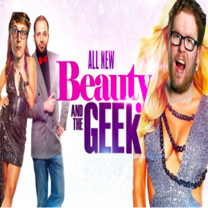 Beauty Geek and the Geek Beast Australia Post-Pod Ep 1 w/ Jonathan Schuster