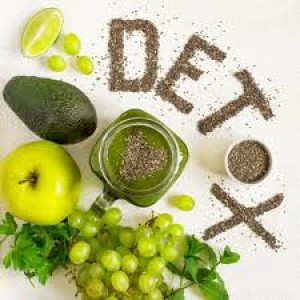 Detox-Are You Ready? (Part 1)