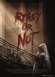 Kijken READY OR NOT (2019) de Film Online Sub Nederlands