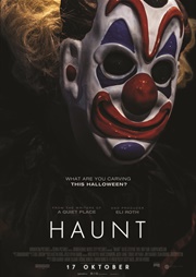(Bioscoop)) HAUNT Online Kijken Gratis