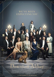(Bioscoop)) DOWNTON ABBEY Online Kijken Gratis